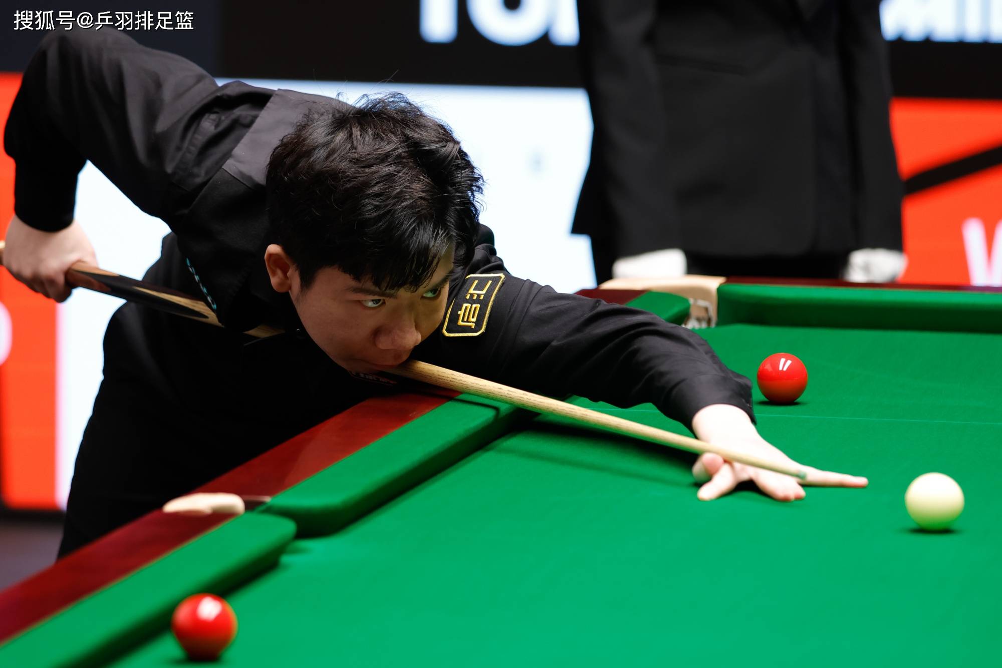 在这场比赛 在这场比赛