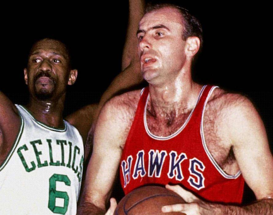 篮网交锋时 篮网交锋时