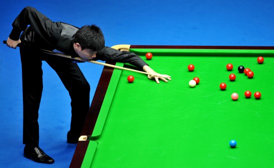 限制对手二 限制对手二