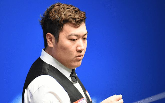 第2场大师 第2场大师